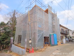 市川市北国分３丁目