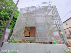 市川市北国分３丁目