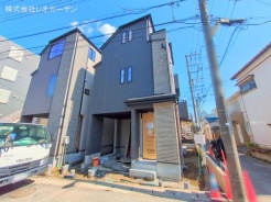 浦安市堀江１丁目