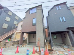 浦安市堀江１丁目