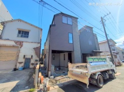 浦安市堀江１丁目