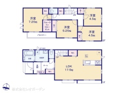 図面と異なる場合は現況を優先