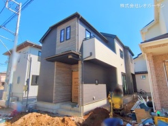 市川市中山１丁目