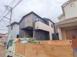 市川市中山１丁目