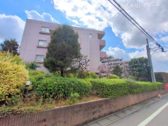 船橋市習志野台１丁目
