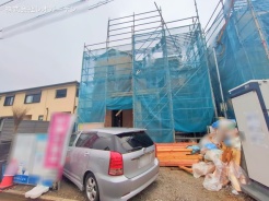 船橋市二宮２丁目