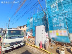 船橋市二宮２丁目