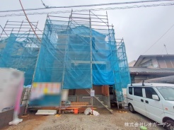 船橋市二宮２丁目