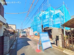 船橋市二宮２丁目