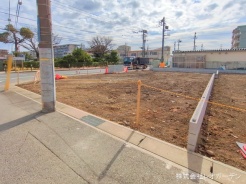 市川市湊新田２丁目