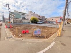 市川市湊新田２丁目