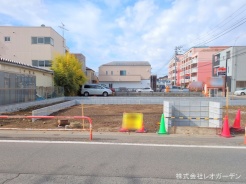 市川市湊新田２丁目