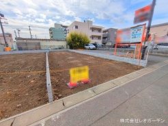 市川市湊新田２丁目