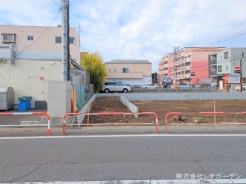 市川市湊新田２丁目