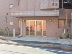 鎌ケ谷市南鎌ケ谷１丁目