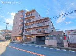 鎌ケ谷市南鎌ケ谷１丁目