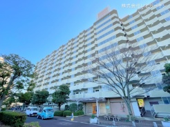 市川市塩浜４丁目