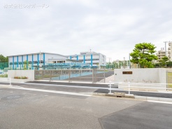 市川市塩浜４丁目