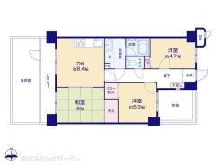 図面と異なる場合は現況を優先