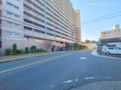 佐倉市鏑木町
