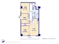 図面と異なる場合は現況を優先