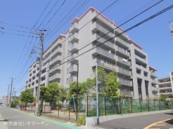 市川市市川南２丁目