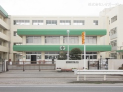 船橋市南三咲３丁目