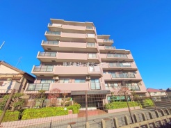 船橋市南三咲３丁目