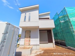 船橋市行田町