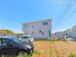 船橋市行田町