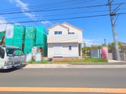 船橋市行田町