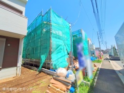 船橋市行田町