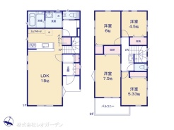 図面と異なる場合は現況を優先