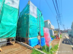 船橋市行田町