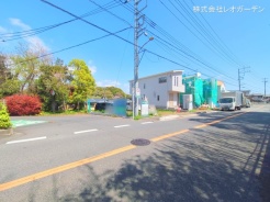 船橋市行田町