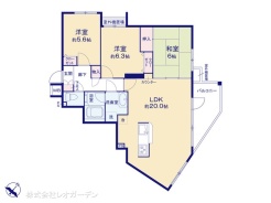 図面と異なる場合は現況を優先