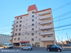 市川市原木３丁目