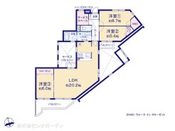 図面と異なる場合は現況を優先