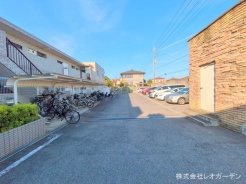 佐倉市上志津