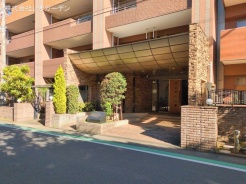 船橋市習志野台５丁目