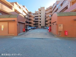 船橋市習志野台５丁目