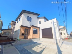 船橋市高野台３丁目