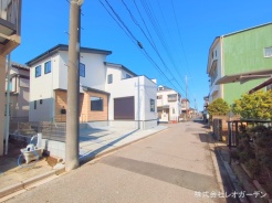 船橋市高野台３丁目