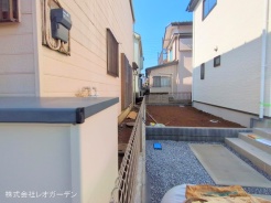 船橋市高野台３丁目