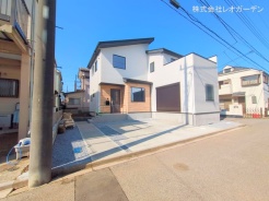 船橋市高野台３丁目