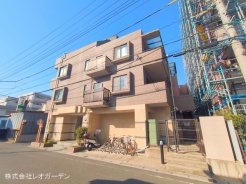 船橋市二子町