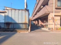 船橋市二子町