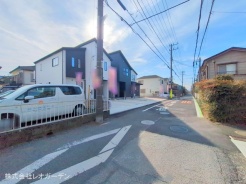 鎌ケ谷市東中沢２丁目