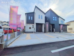 鎌ケ谷市東中沢２丁目