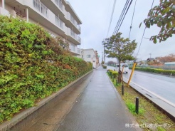 市川市南大野１丁目